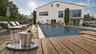  Maison à vendre 6 pièces 190 m²