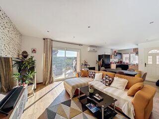  Appartement � vendre 3 pi�ces 80 m�