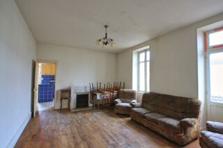  Maison � vendre 7 pi�ces 188 m�