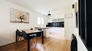  Maison à vendre 4 pièces 85 m²
