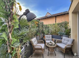  Appartement � vendre 2 pi�ces 45 m�