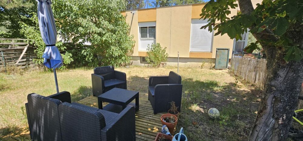 Vente Immeuble ENSEMBLE IMMOBILIER DE 3 HABITATIONS  LOUEES  à BRIGNON (GARD) Brignon