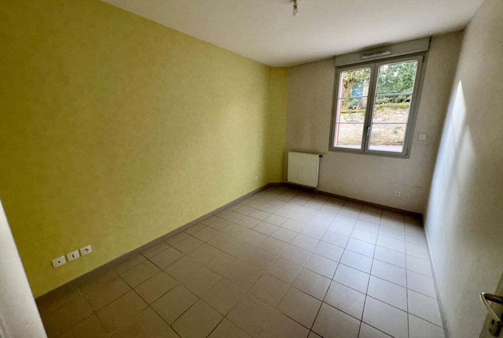Appartement Type 2 au RDC - BOURBONNE LES BAINS