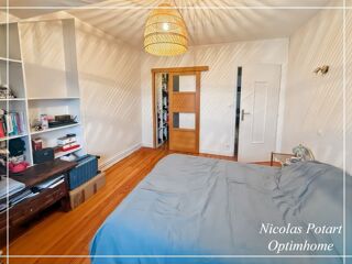  Appartement à vendre 4 pièces 88 m²