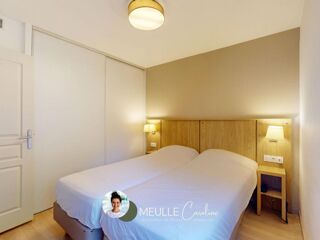  Appartement � vendre 2 pi�ces 38 m�