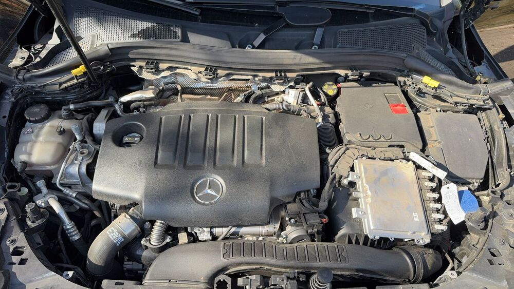 Classe GLA 200 d 150 8G-DCT AMG Line 2023 occasion 57050 Plappeville