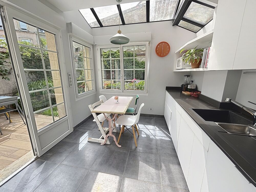 Vente Maison Maison à vendre 9 pièces REIMS (51) Reims
