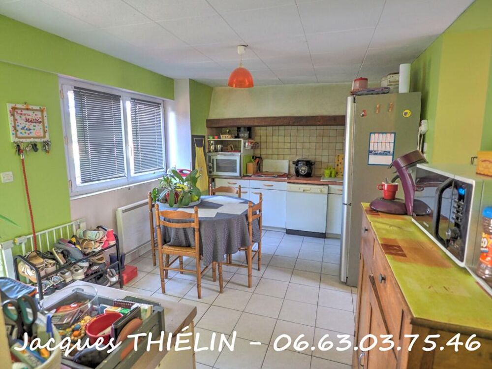 INVESTISSEMENT LOCATIF CLÉS EN MAIN À LONGUÉ-JUMELLES