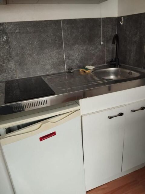  Appartement � louer 1 pi�ce 27 m�