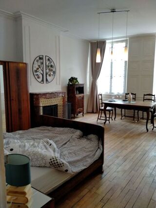  Appartement à louer 2 pièces 41 m²