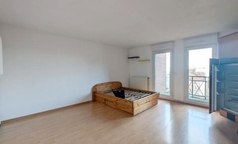  Appartement � vendre 1 pi�ce 32 m�