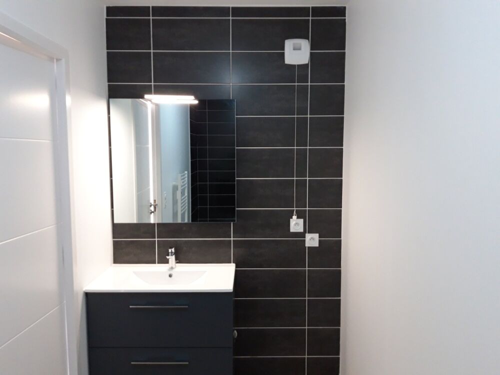 Location Appartement T2 avec balcon et garage à EVIAN LES BAINS Evian les bains