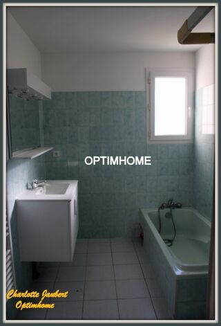  Maison � vendre 3 pi�ces 75 m�