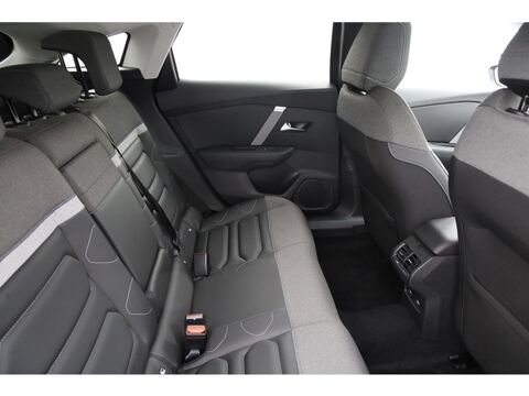C4 Shine PureTech 130 S&S EAT8 2022 occasion 81990 Fr&eacute;jairolles