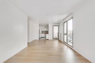  Appartement � vendre 2 pi�ces 53 m�