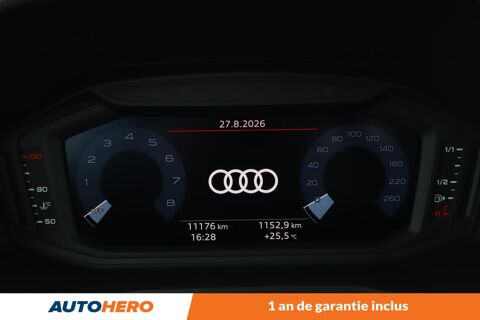 A1 30 TFSI Design S tronic 7 116 ch 2025 occasion 92130 Issy-les-Moulineaux