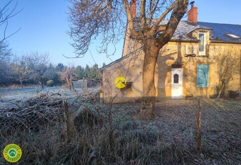  PETIT PRIX A LA CAMPAGNE Maison - 5 pice(s) - 95 m