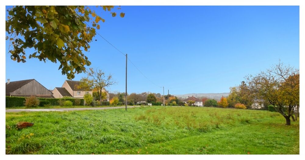 Vente Terrain Terrain à vendre de 2 230,00 m² SAINT LEGER SUR DHEUNE (71) Saint leger sur dheune