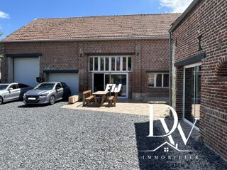  Maison à vendre 7 pièces 262 m²