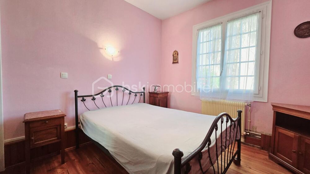  vendre  Appartement Saint-Jean-de-Luz (64500)