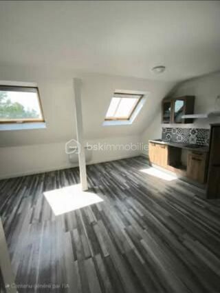  Appartement � vendre 5 pi�ces 110 m�