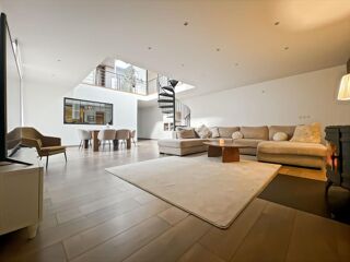  Loft à vendre 8 pièces 345 m² Faches thumesnil