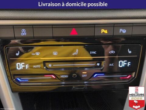 T-ROC 2.0 TDI 150 Start/Stop DSG7 Life Plus 2025 occasion 10150 Lavau