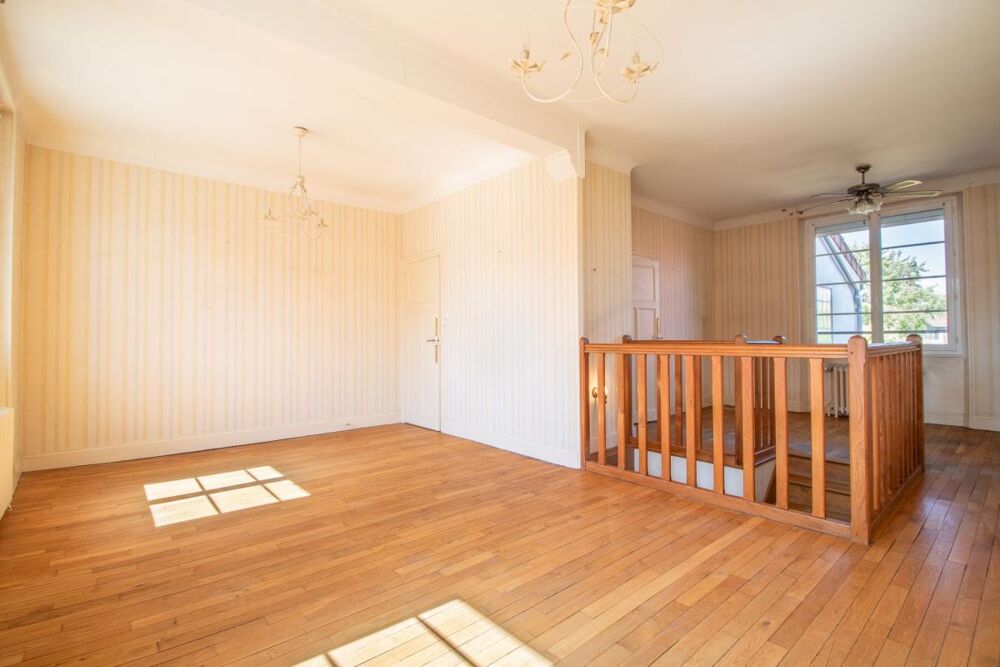 Vente Maison Maison 3 chambres avec jardin Montlucon