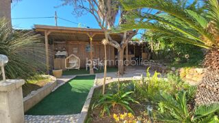  Maison à vendre 4 pièces 119 m²