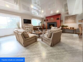  Maison � vendre 8 pi�ces 220 m�