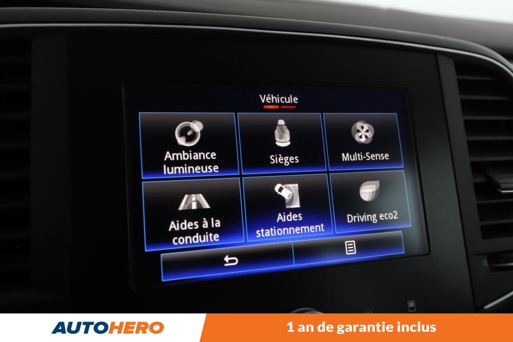 Talisman 1.5 dCi Energy Business Eco2 110 ch 2016 occasion 92130 Issy-les-Moulineaux