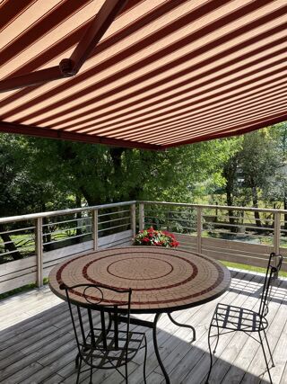  Maison � vendre 7 pi�ces 136 m�