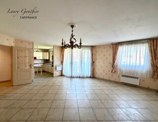  Appartement à vendre 3 pièces 79 m²