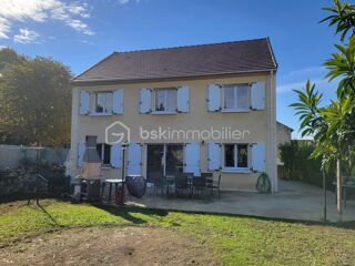  Maison � vendre 7 pi�ces 168 m�