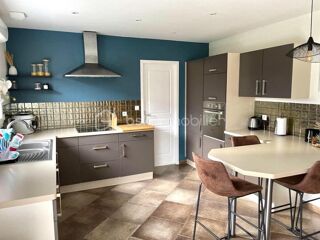  Maison � vendre 5 pi�ces 91 m�