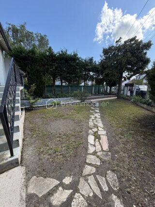  Maison à vendre 5 pièces 75 m²