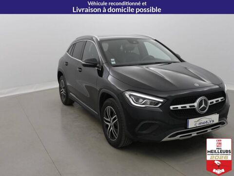 Classe GLA 250 e 8G-DCT Business Line 2022 occasion 10150 Lavau
