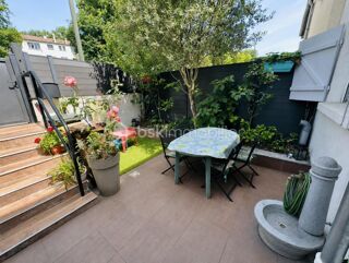  Maison à vendre 3 pièces 56 m²