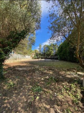Vente Terrain CHARMES SUR RHONE - Terrain constructible 810 m² Charmes sur rhone