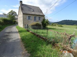  Maison � vendre 3 pi�ces 73 m�