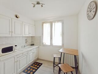  Appartement à vendre 3 pièces 61 m²