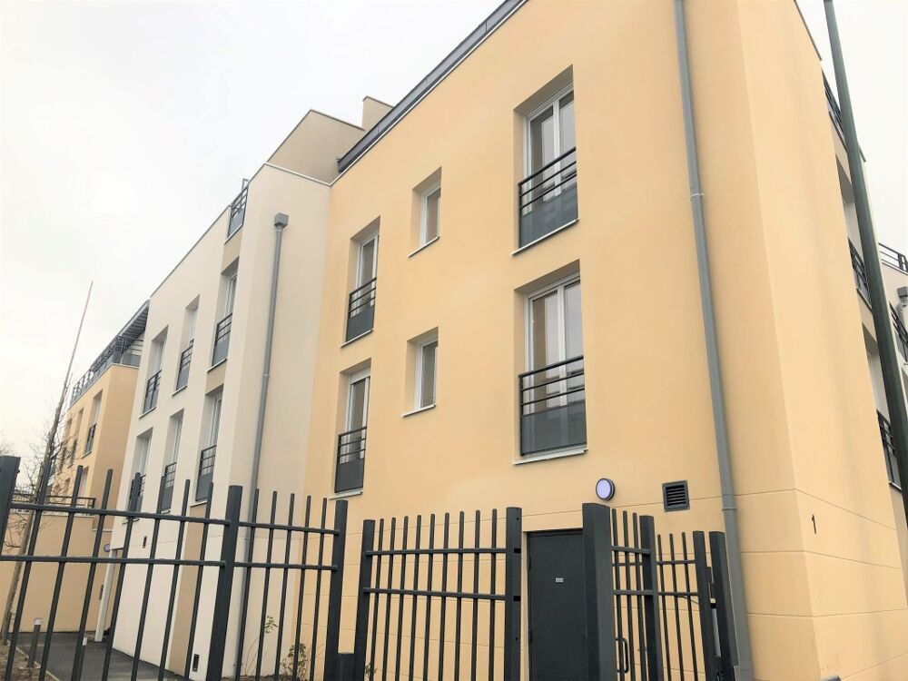 Location Appartement T2 avec terrasse et parking à CORBEIL ESSONNES Corbeil essonnes