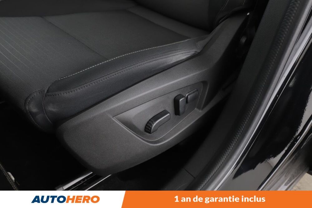 Arkana 1.3 TCe Business EDC 140 ch 2022 occasion 92130 Issy-les-Moulineaux