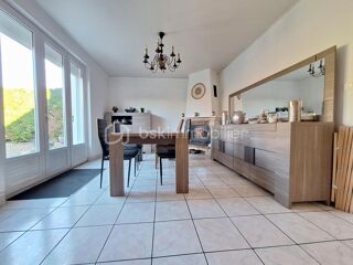  Maison à vendre 3 pièces 85 m²