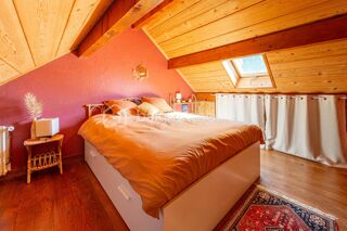  Chalet à vendre 6 pièces 160 m²