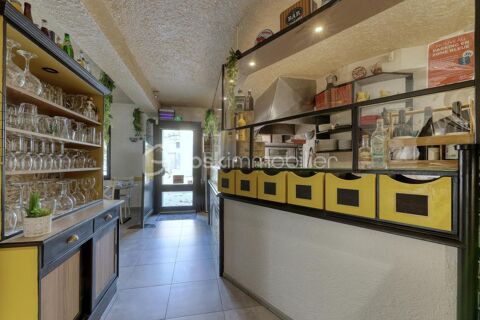   À vendre – Fonds de commerce – Montaigu-Vendée 