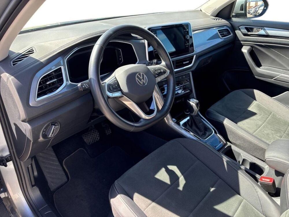 T-ROC 1.5 TSI EVO2 150 Start/Stop DSG7 Style 2025 occasion 31100 Toulouse