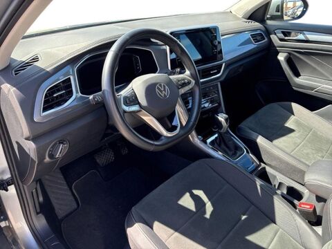 T-ROC 1.5 TSI EVO2 150 Start/Stop DSG7 Style 2025 occasion 31100 Toulouse