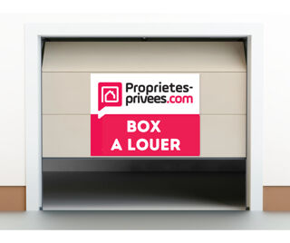 Location Parking/Garage Parking à louer - Nantes 44300 Nantes