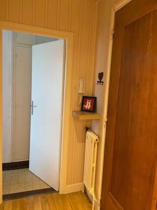  Appartement à louer 1 pièce 36 m²